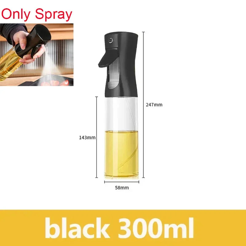 2 in 1 oil dispenser
