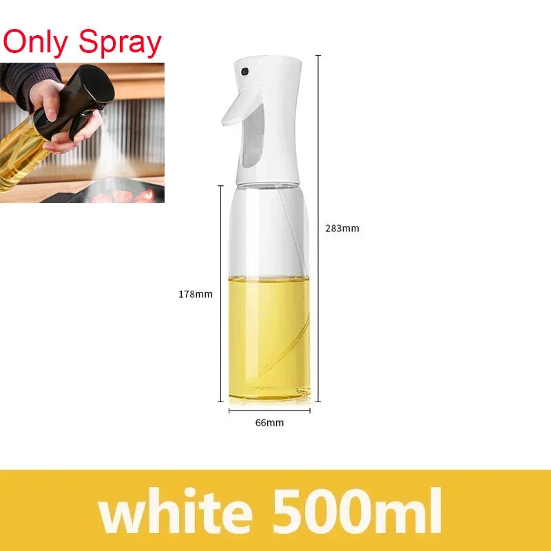 2 in 1 oil dispenser