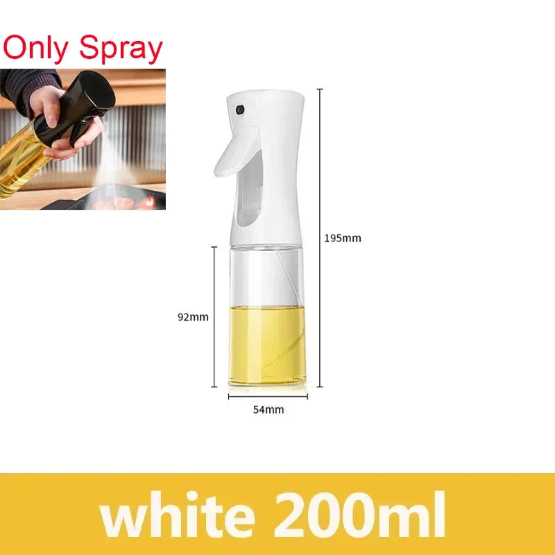 2 in 1 oil dispenser