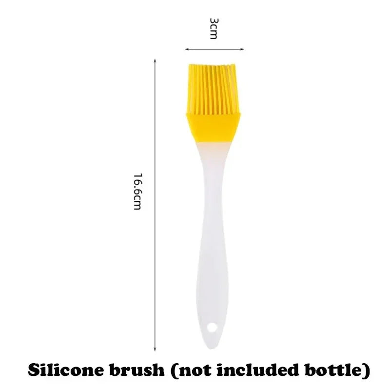 2 in 1 oil dispenser