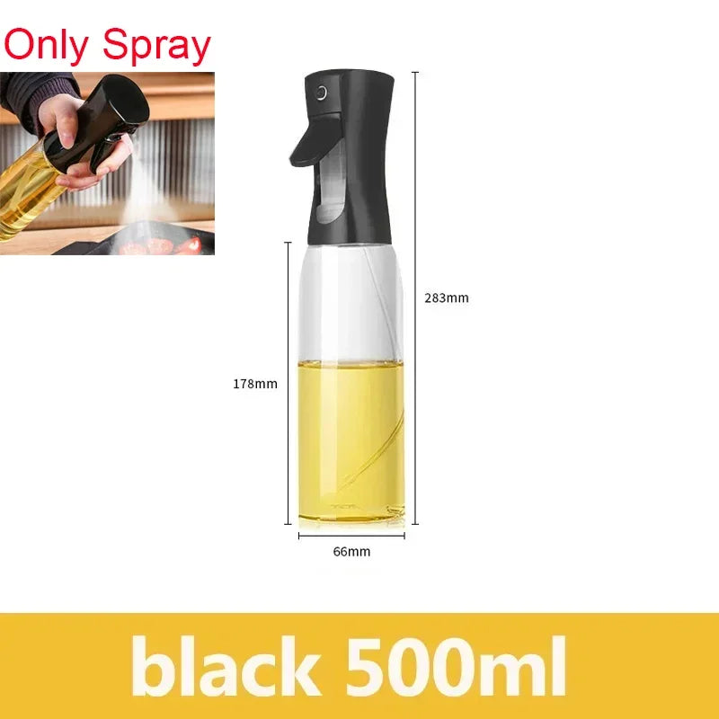 2 in 1 oil dispenser