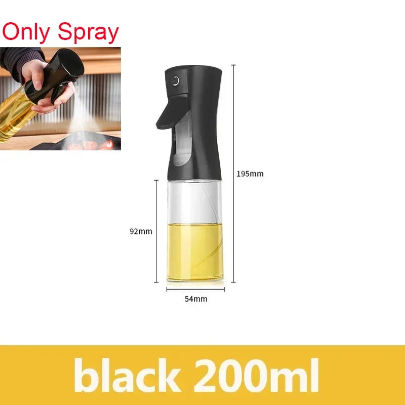 2 in 1 oil dispenser